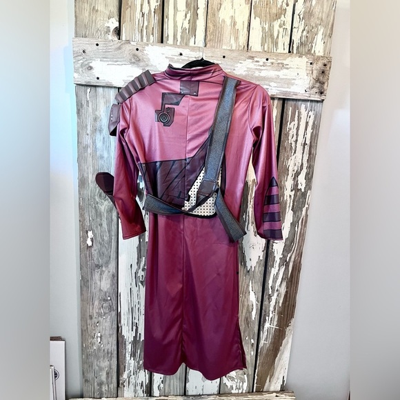 Marvel Guardians of the Galaxy Star Lord Costume Boys Size Large-See description - Picture 5 of 6